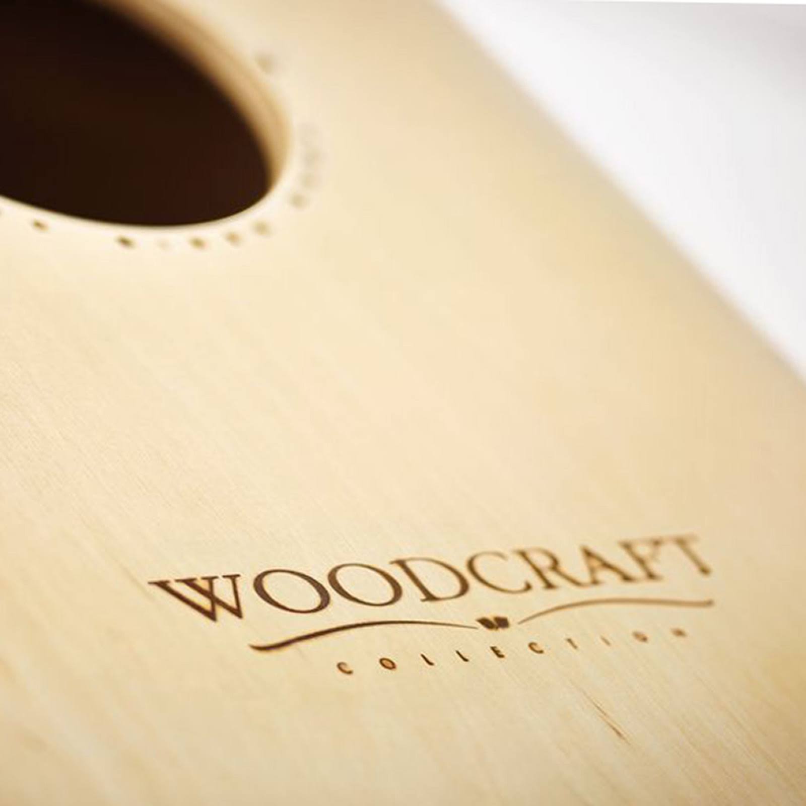 Meinl Woodcraft Cajon, Tamo Ash