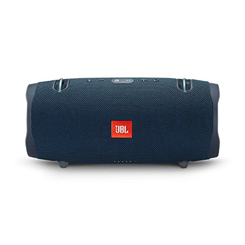JBL Xtreme 2, Waterproof Portable Bluetooth Speaker, Black