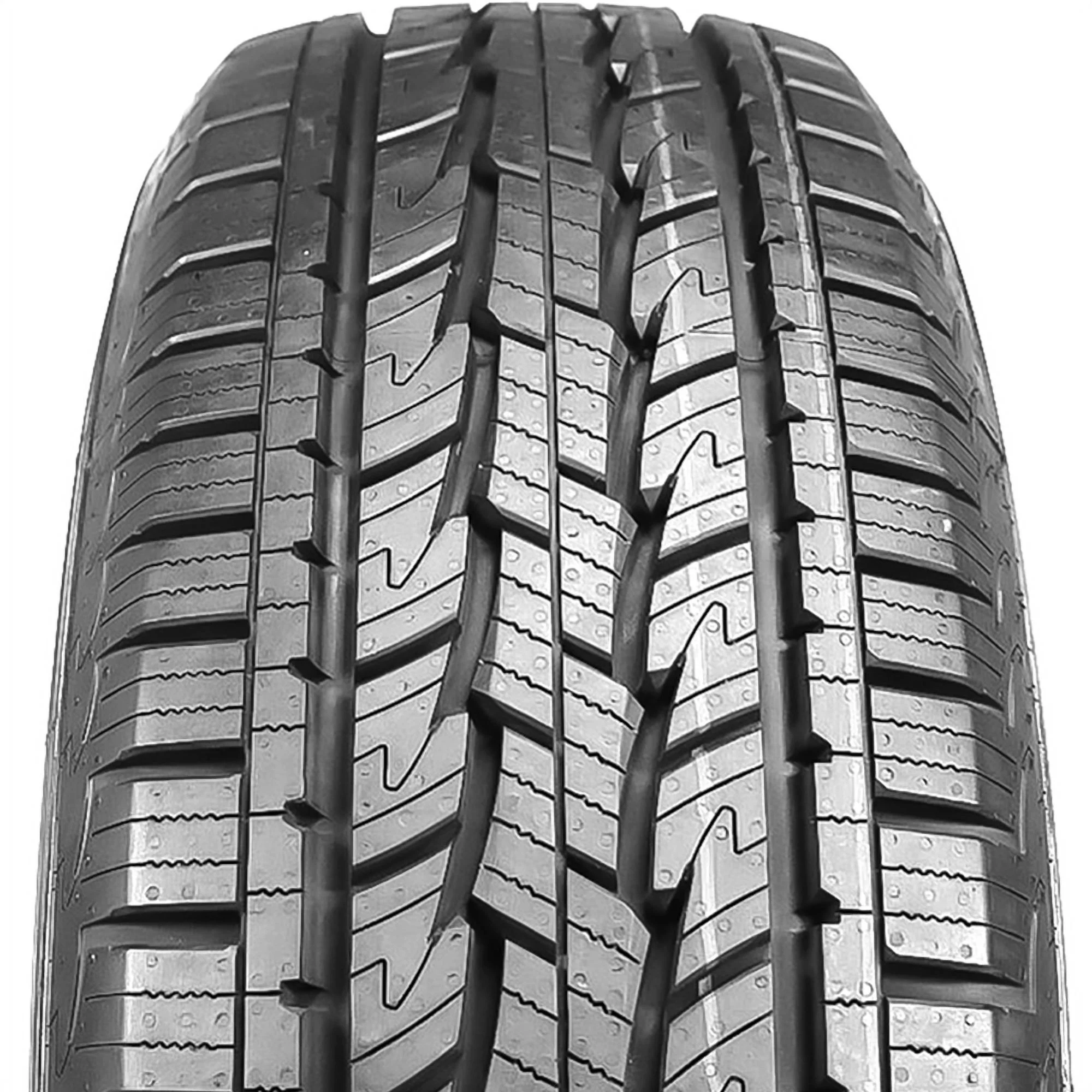 General Grabber HTS 255/70R17 112S BW All Season Tire