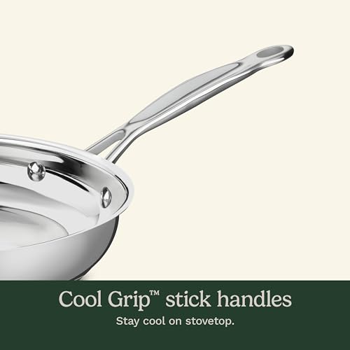 Cuisinart Cookware Set