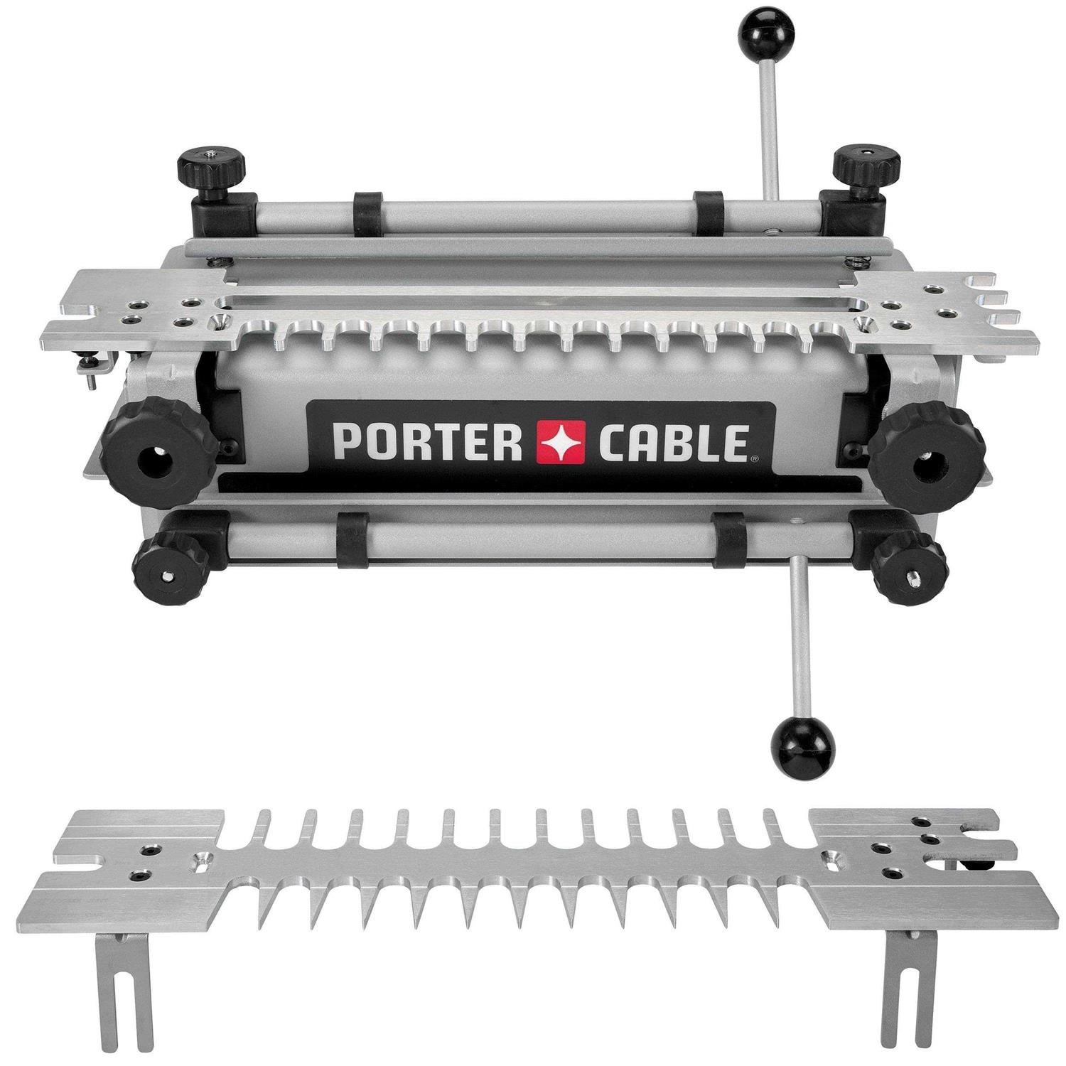 Porter Cable 12 Deluxe Dovetail Jig 4212 - Shop Hardware Tools Online Store