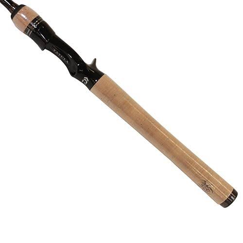 Daiwa Tatula 1 Piece Casting Rod