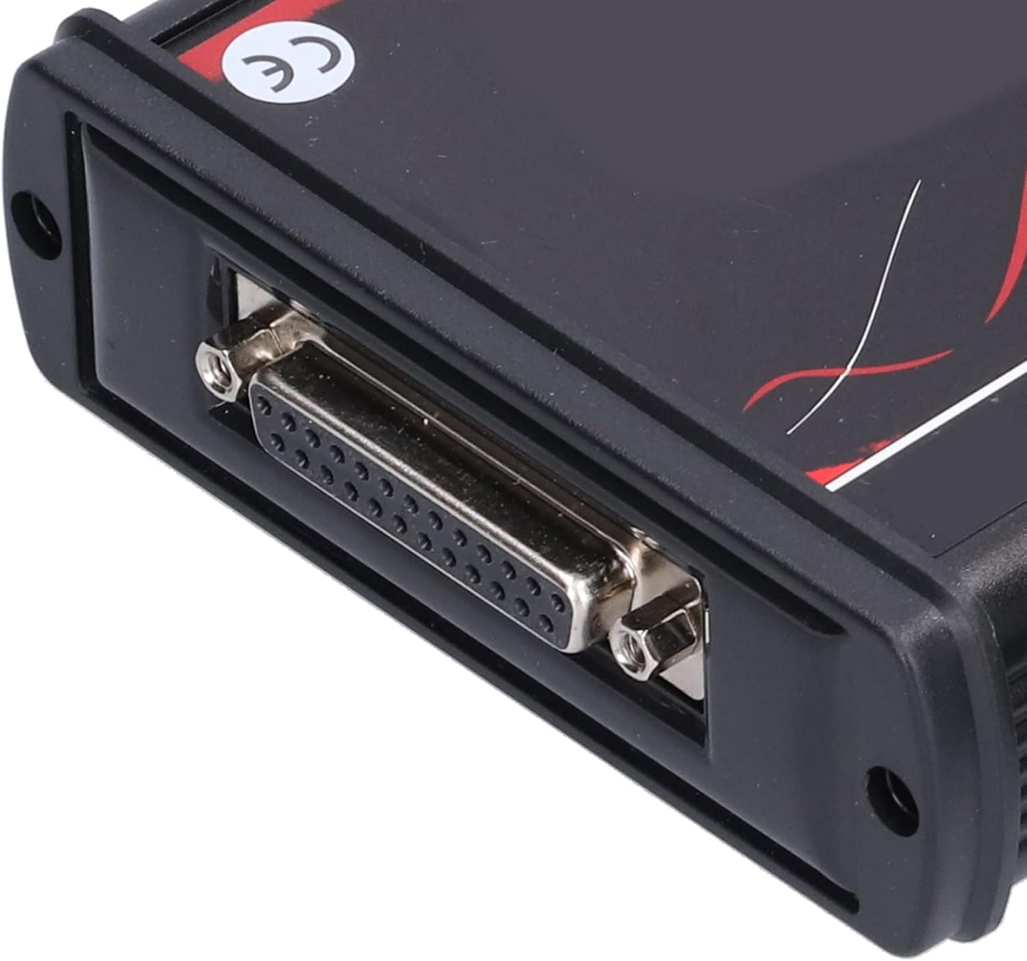 KIMISS Diagnostic Scan Tool, OBD2 ECU Programming Tool for Kess V2 5.017 EU Version Software Upgrade for Kess V2.8 for Car Truck Tractor