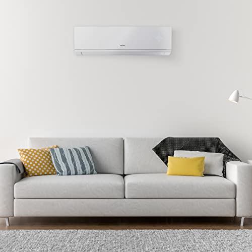 Gree Livo Single zone ductless mini split