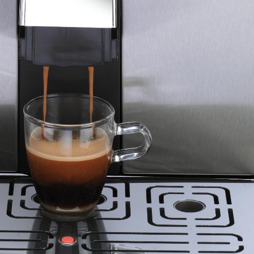 Gaggia Brera Superautomatic Espresso Machine