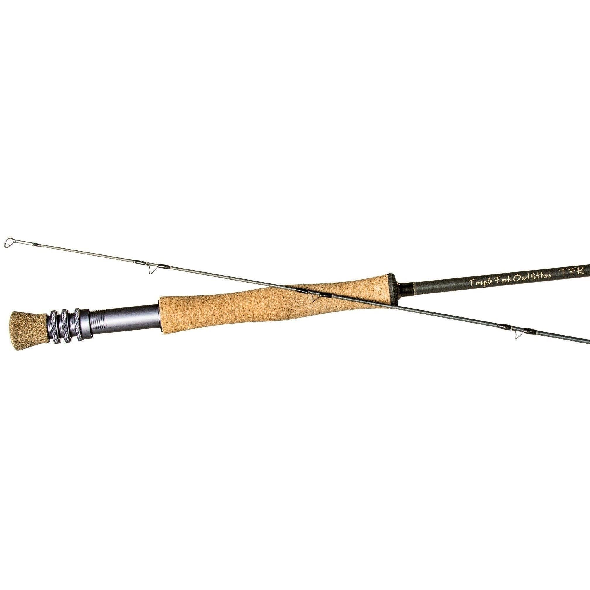 Temple Fork TFR Tough Fly Rod