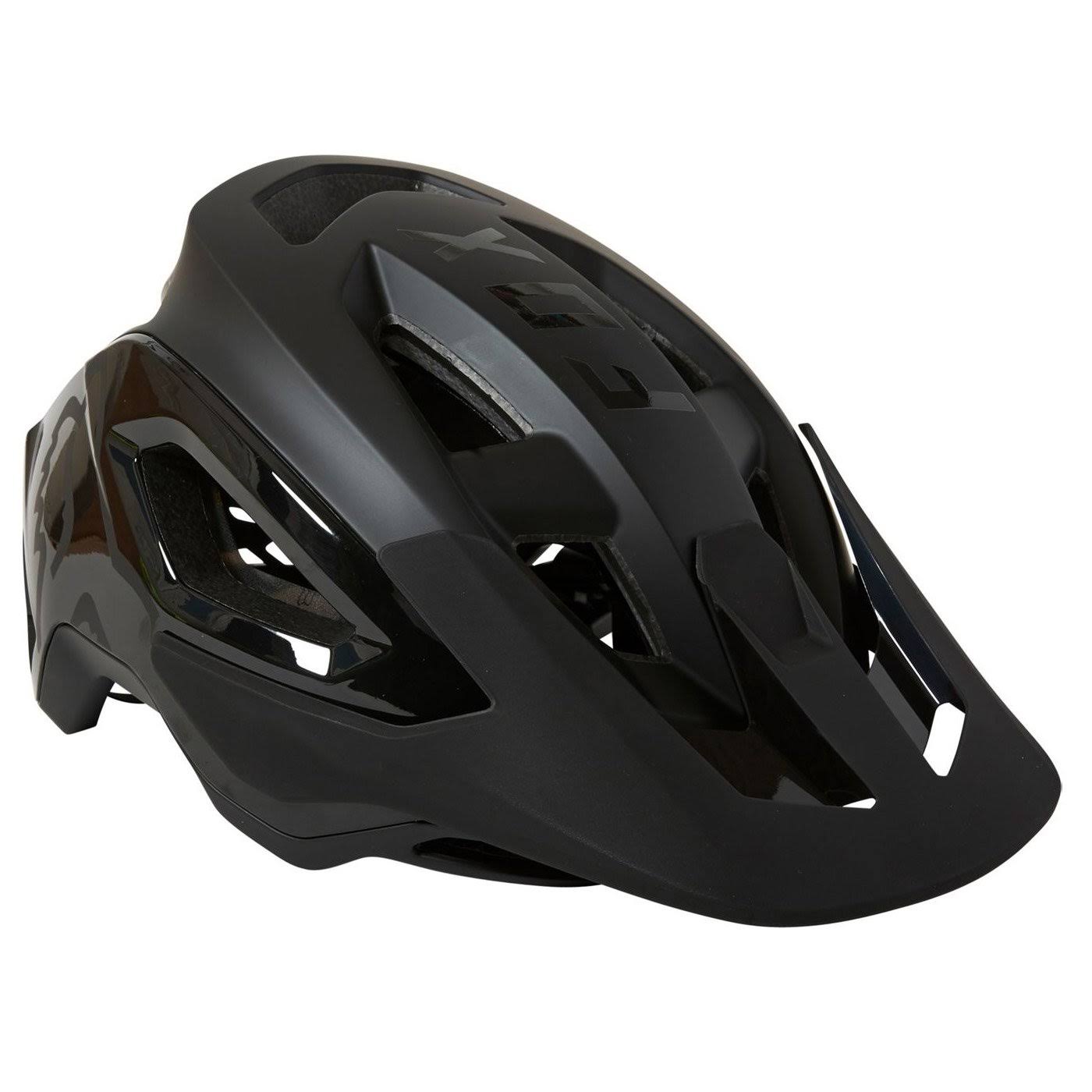 Fox Racing Speedframe Pro Helmet 2021 Black S