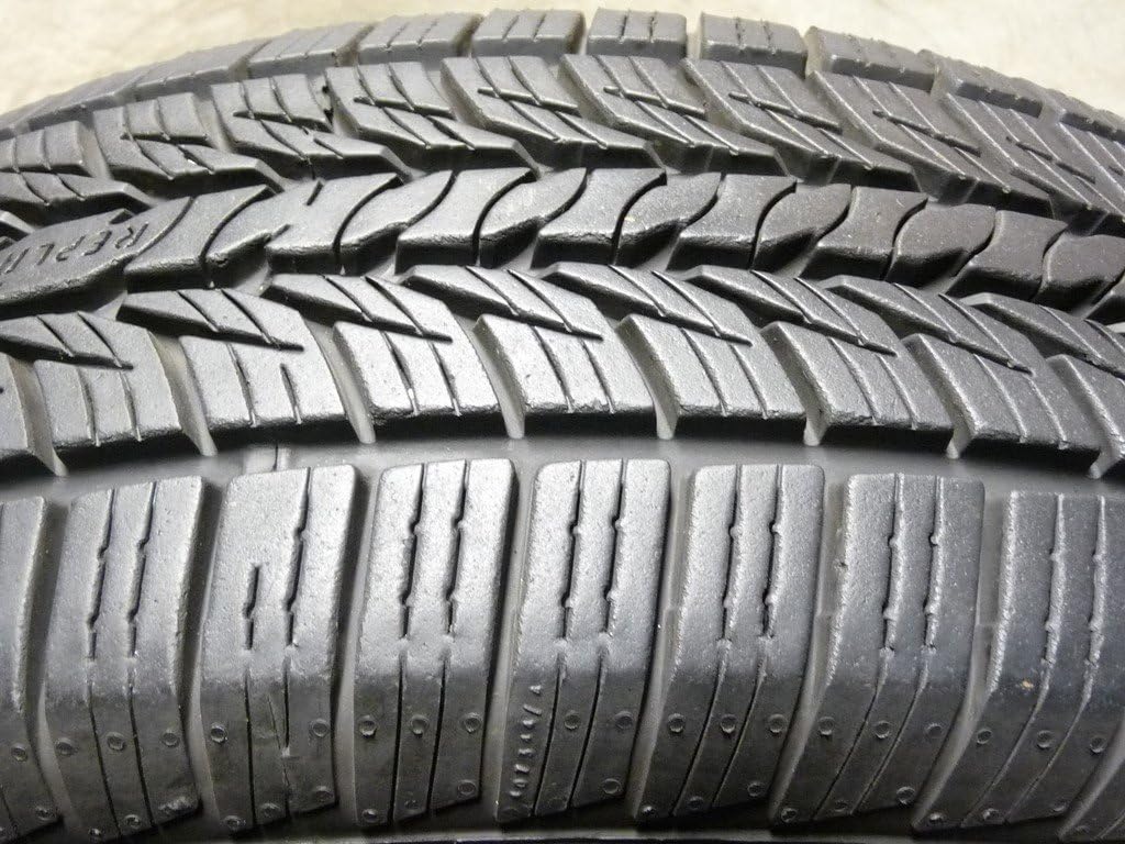 General AltiMAX RT43 Radial Tire - 225/70R16 103T
