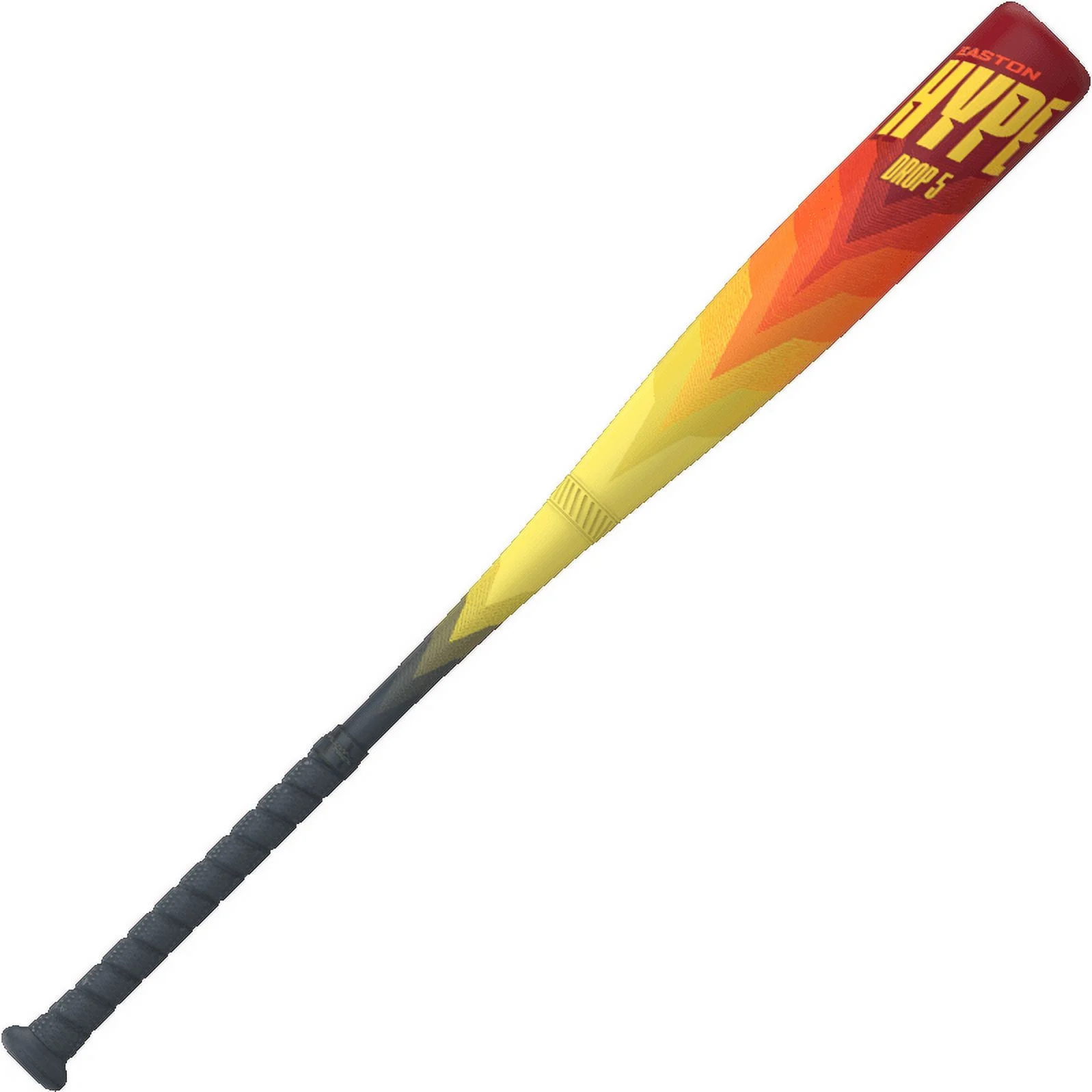 Easton Hype Fire (2 3/4" Barrel) USSSA Youth Baseball Bat | 31" | -5