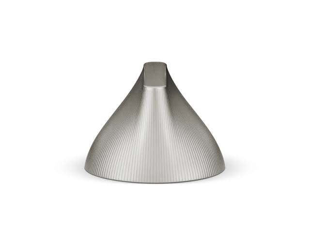 Friday - WiFi Electronic Smart Door Lock - Satin Nickel FLNS