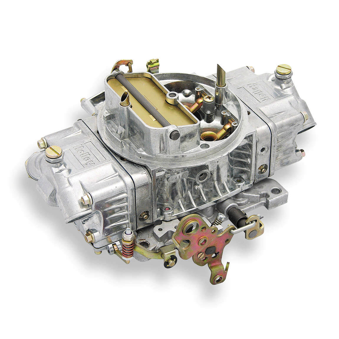 Holley 0-4778S Double Pumper Carburetor