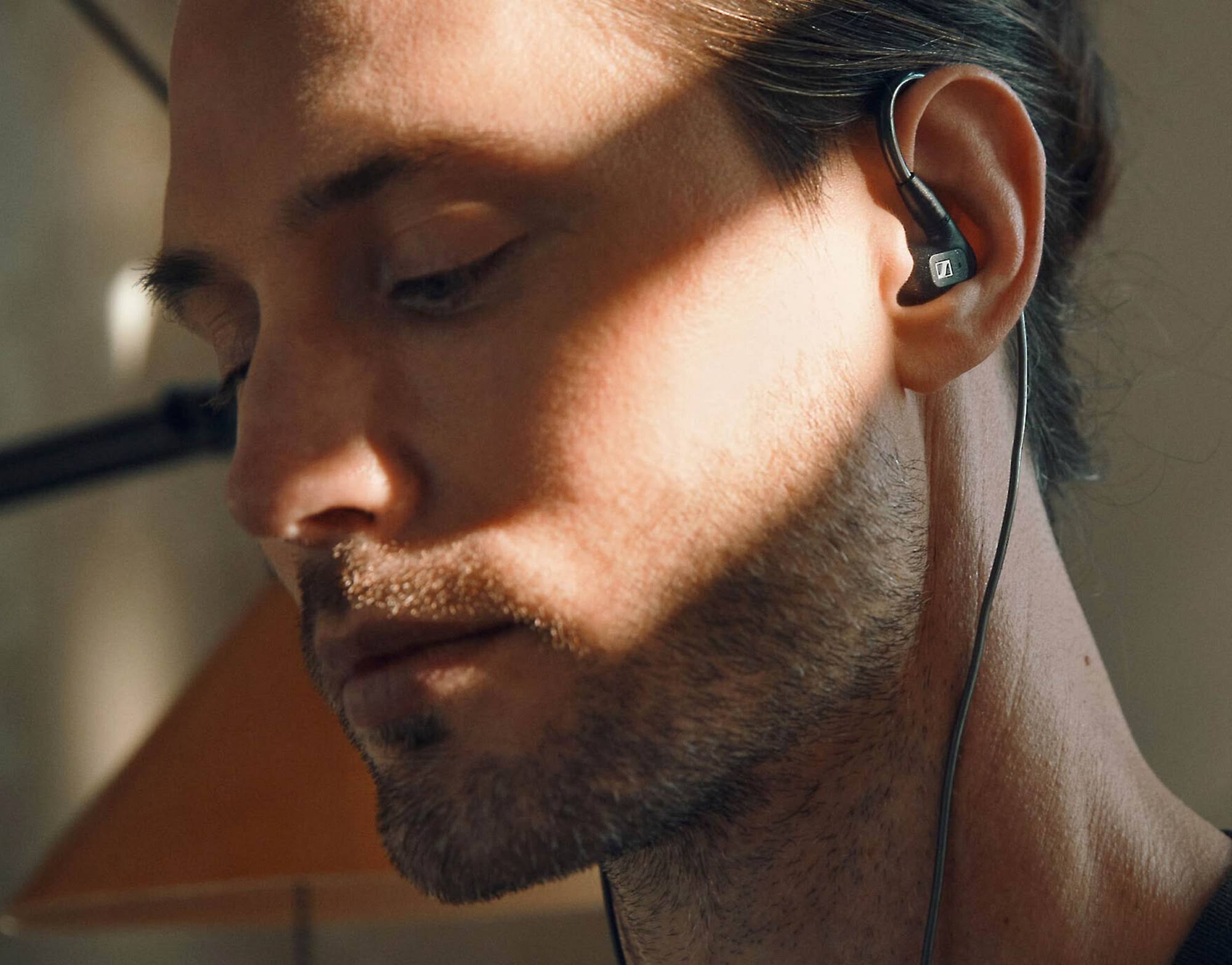 Sennheiser - IE 300 In-Ear Headphones