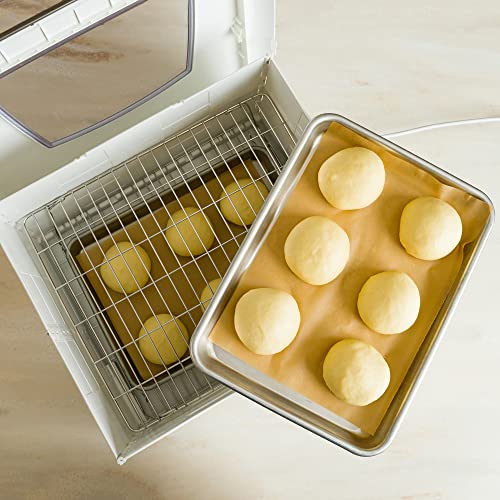 Brod & Taylor Folding Proofer & Slow Cooker