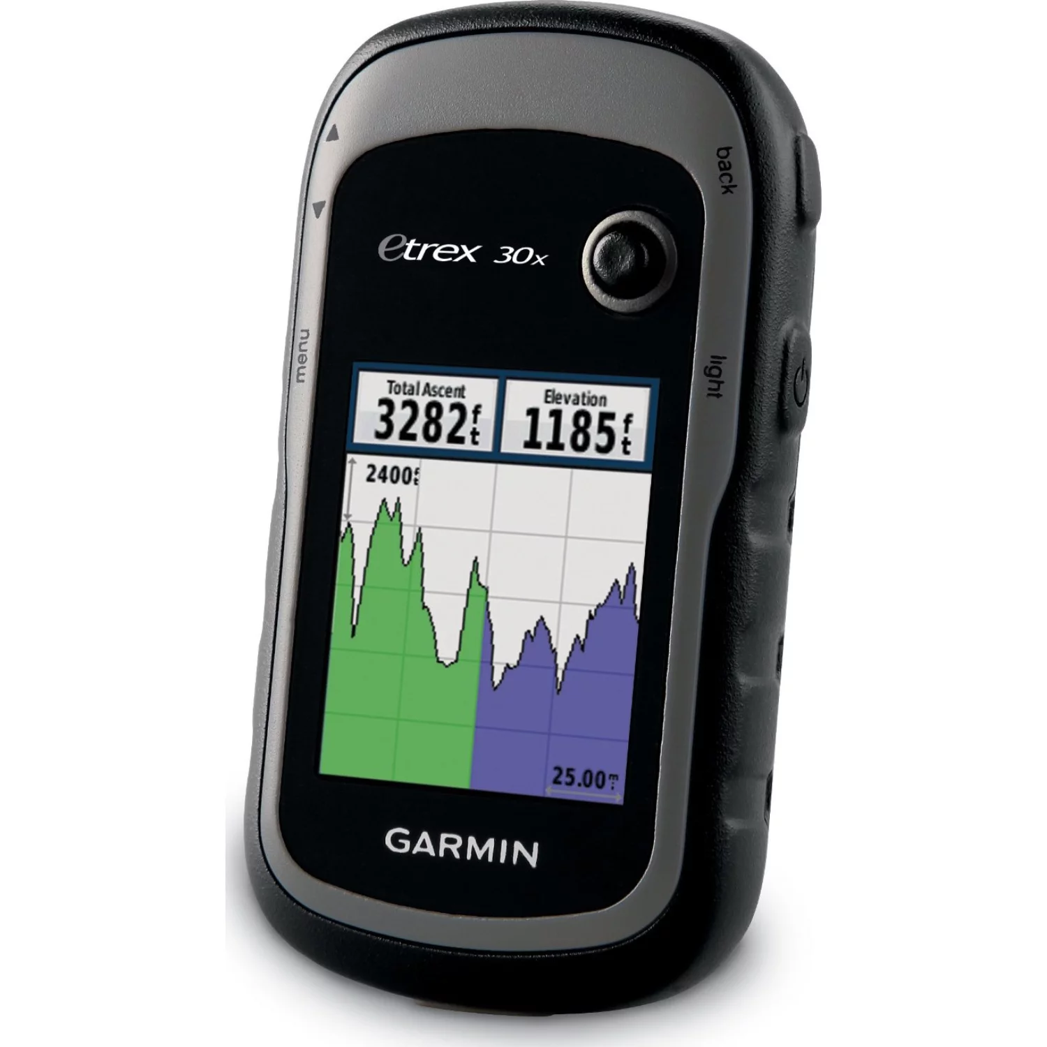 Garmin eTrex 30x GPS Handheld 010-01508-10
