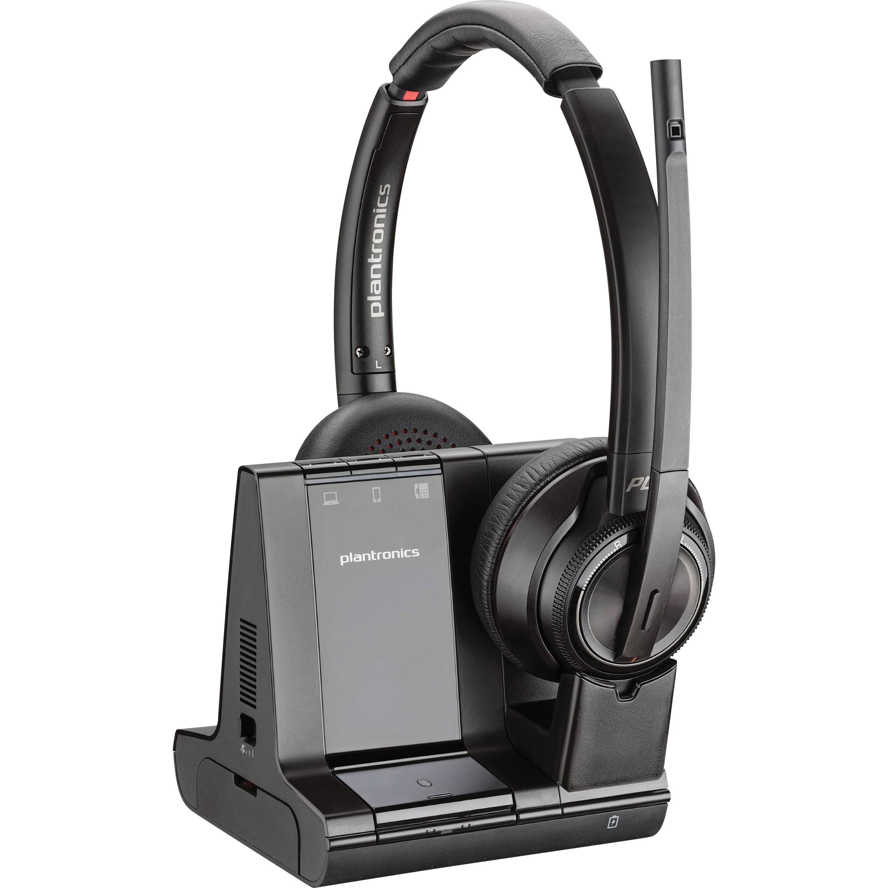 Plantronics Savi W8220 Wireless Headset