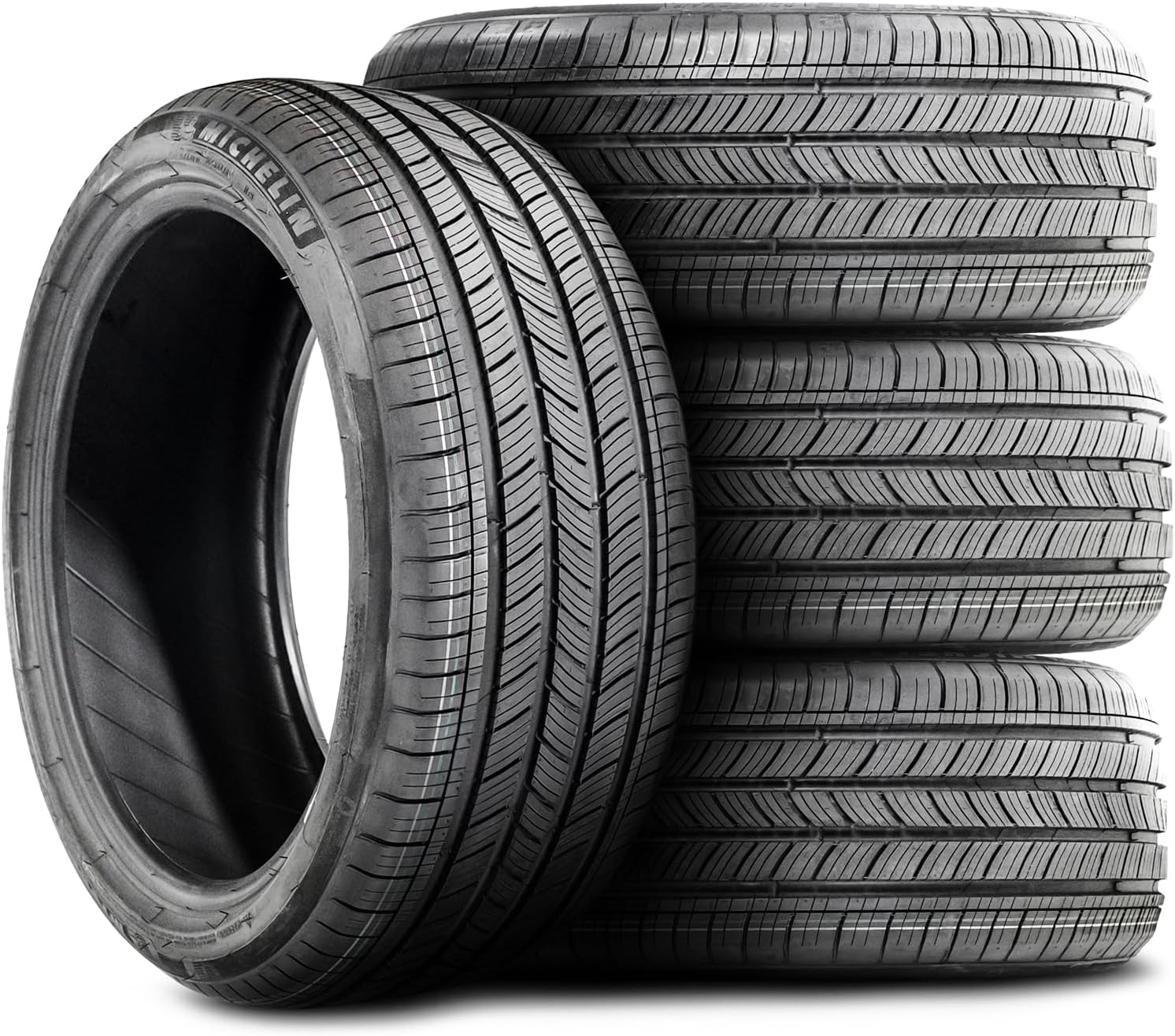 MICHELIN Primacy A/S All- Season Radial Tire-225/60R17 99H