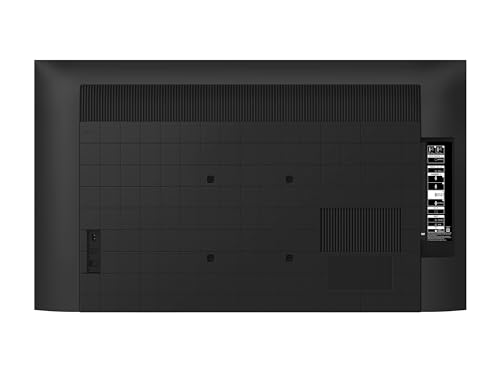 Sony 65 Inch 4K Ultra HD TV X85K Series: LED Smart Google TV with Dolby Vision HDR and Native 120HZ Refresh Rate KD65X85K- Latest Model, Black