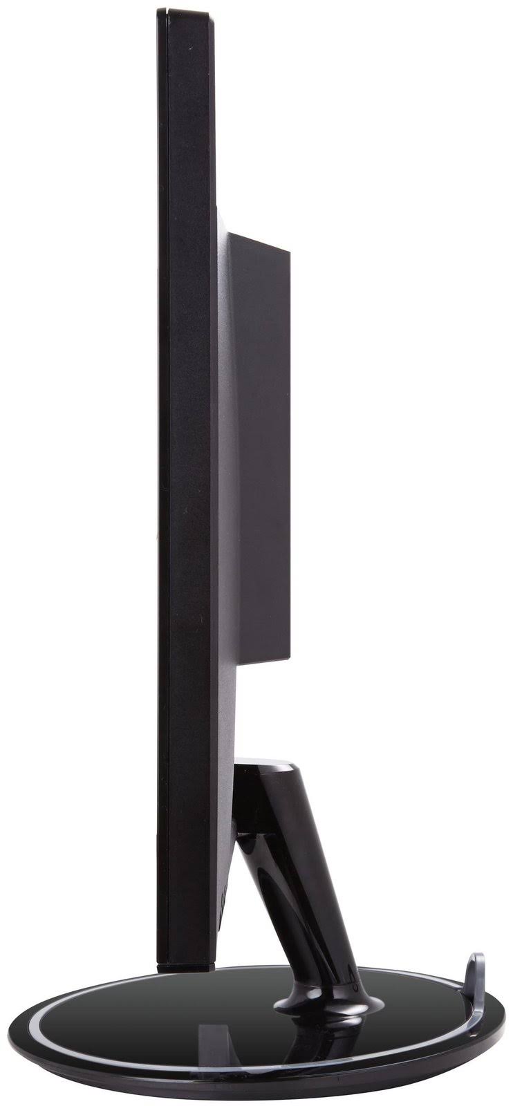 ViewSonic VX2457-mhd - 24x22 LED Monitor - FullHD