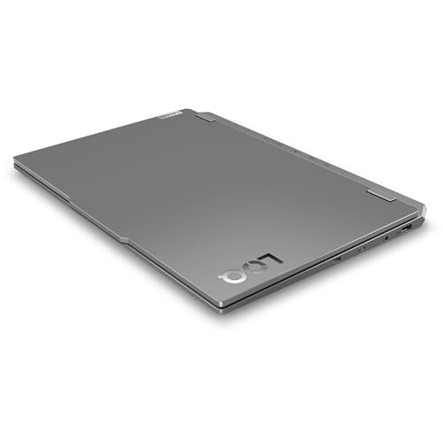 Lenovo LOQ Gaming Laptop 15.6 FHD IPS 144Hz (100% sRGB G-SYNC) AMD Octa-Core Ryzen 7 7435HS (Beats i7-12650H) 16GB RAM 512GB SSD GeForce RTX 4050 Backlit Nahimic Rapid Charge Win11 w/ICP Accessory
