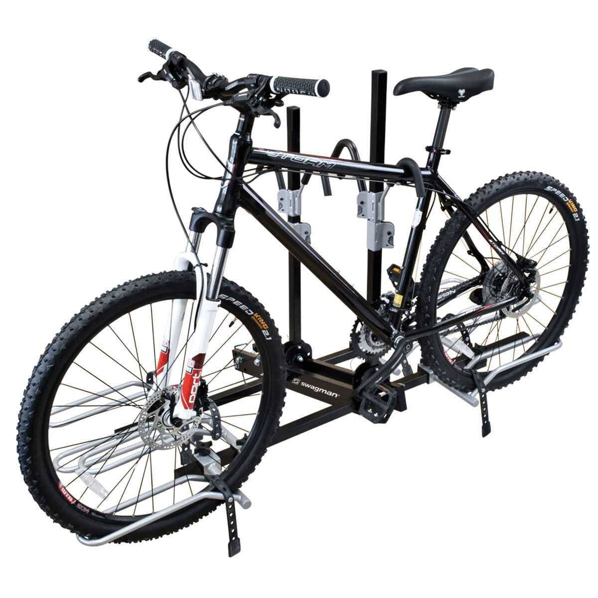 Swagman XTC 4 Hitch Bike Rack