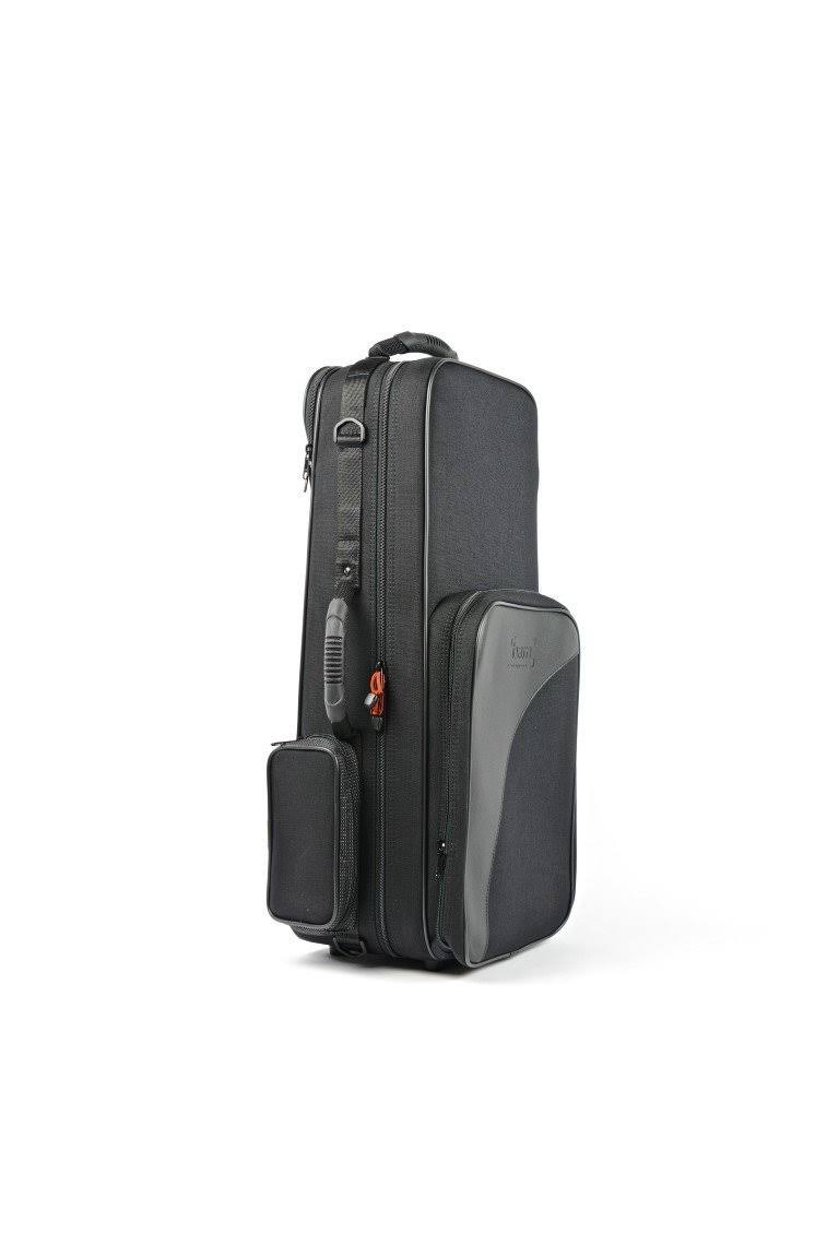 BAM Trekking Alto Sax Case Black