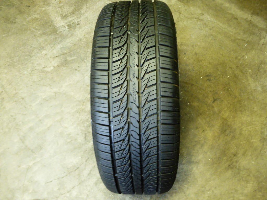 General AltiMAX RT43 Radial Tire - 235/55R18 100H