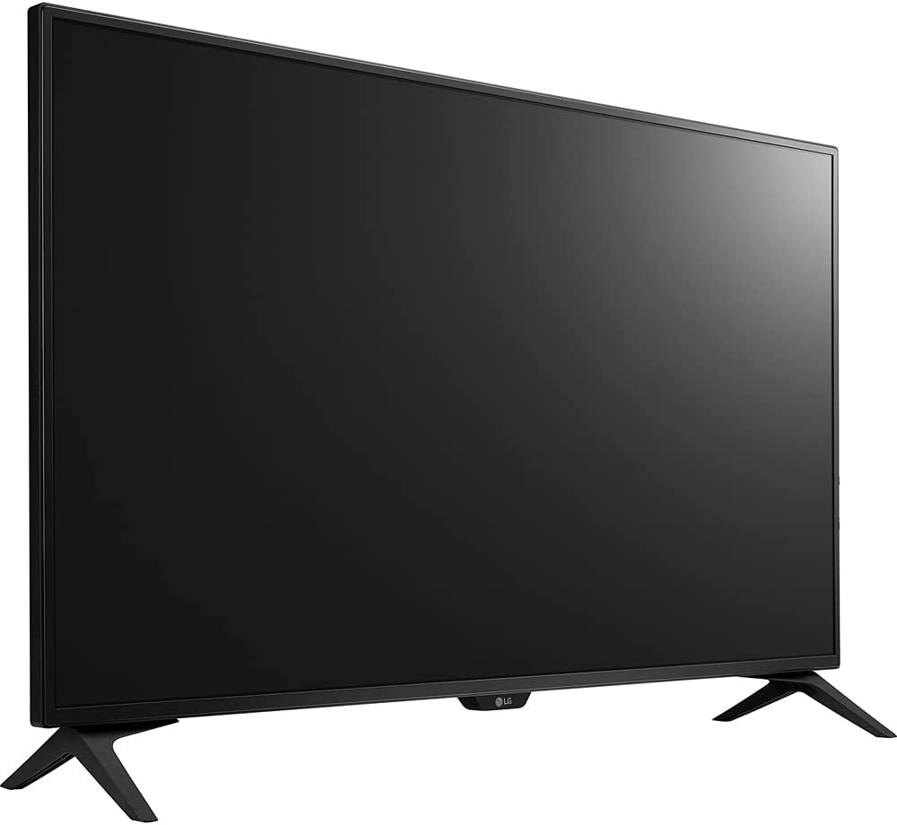 LG 43UN700T-B 43" 4K UHD 3840x2160 IPS USB-C HDR 10 Monitor - (Renewed)