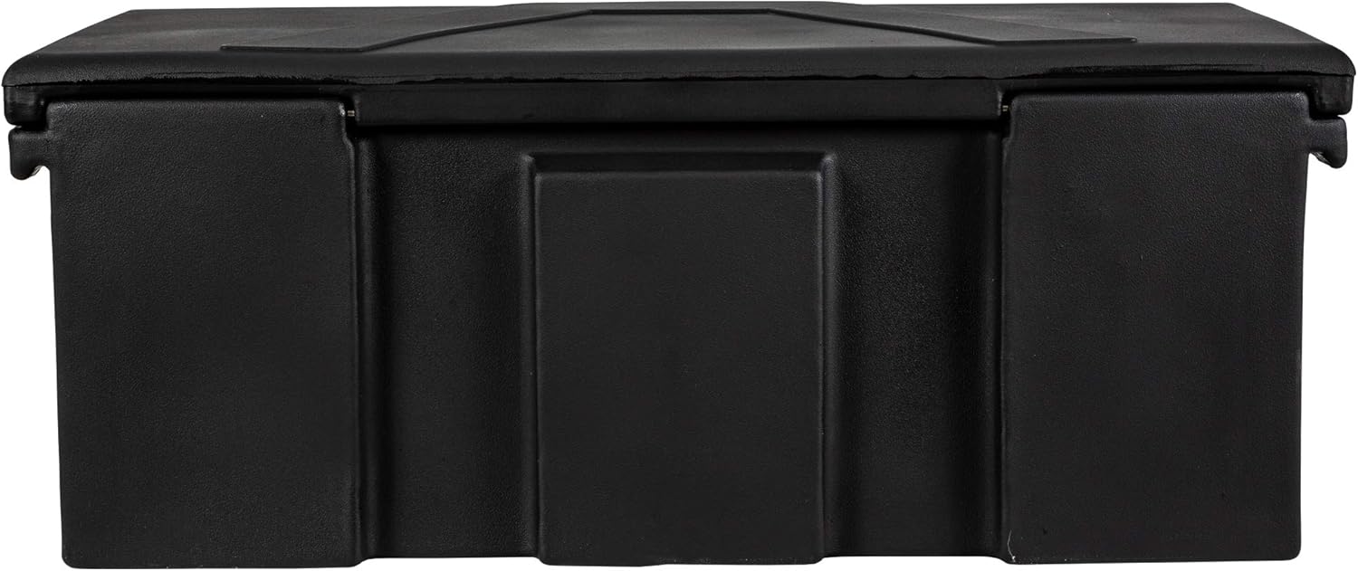 Buyers Products 1712260 All-Purpose Chest, 18.8 cu. ft, Black