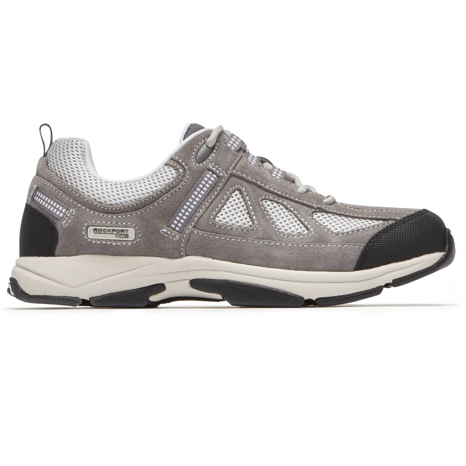 Rockport Men&s Rock Cove Lace Up, Size: 9 W, Grey