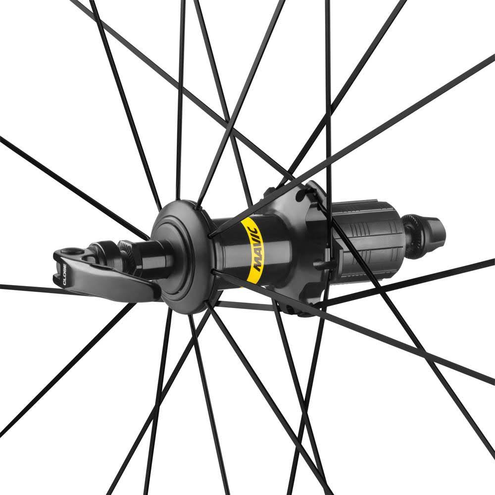 Mavic Cosmic Elite UST Rear Wheel