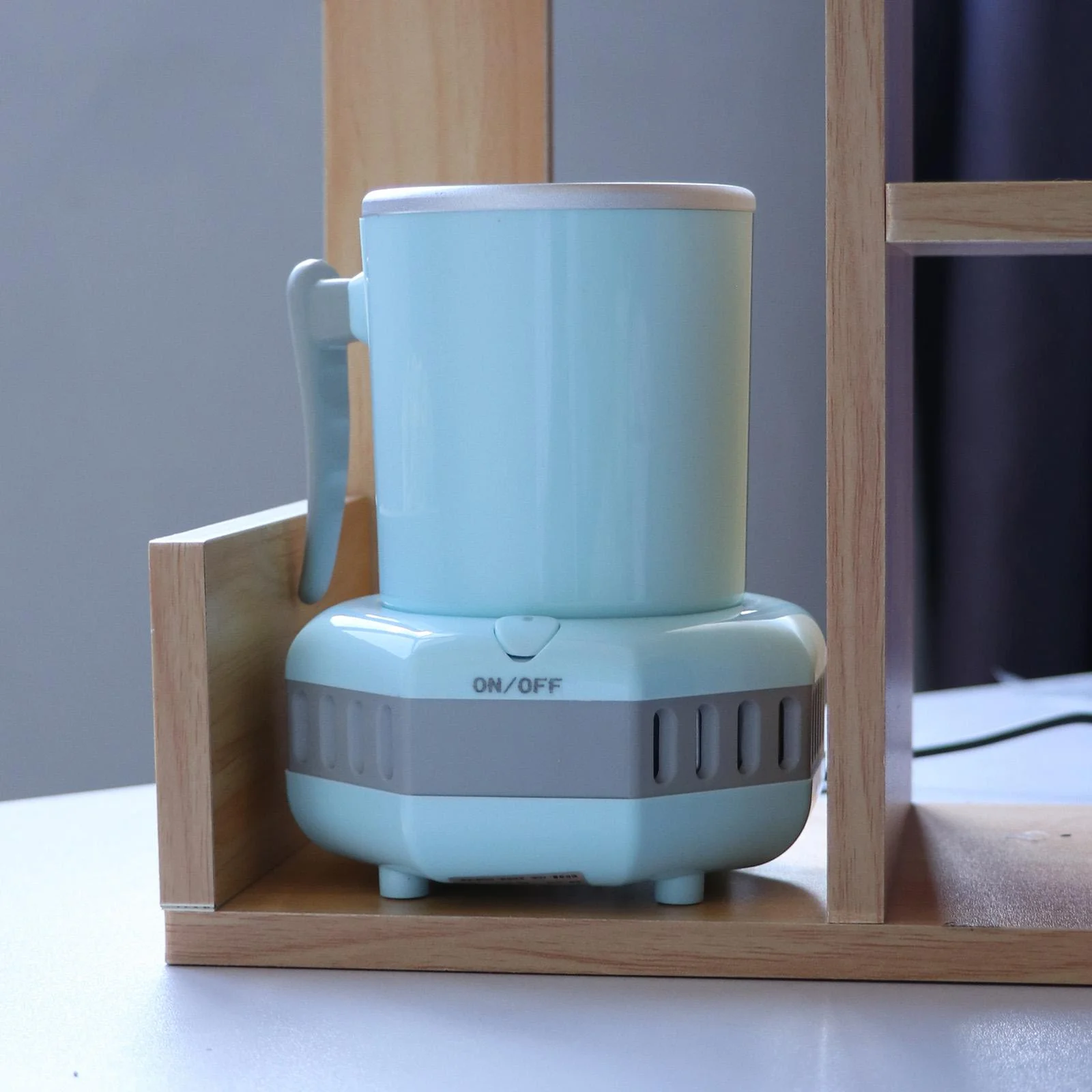 Portable Maker Machine Cold Drink Machine for