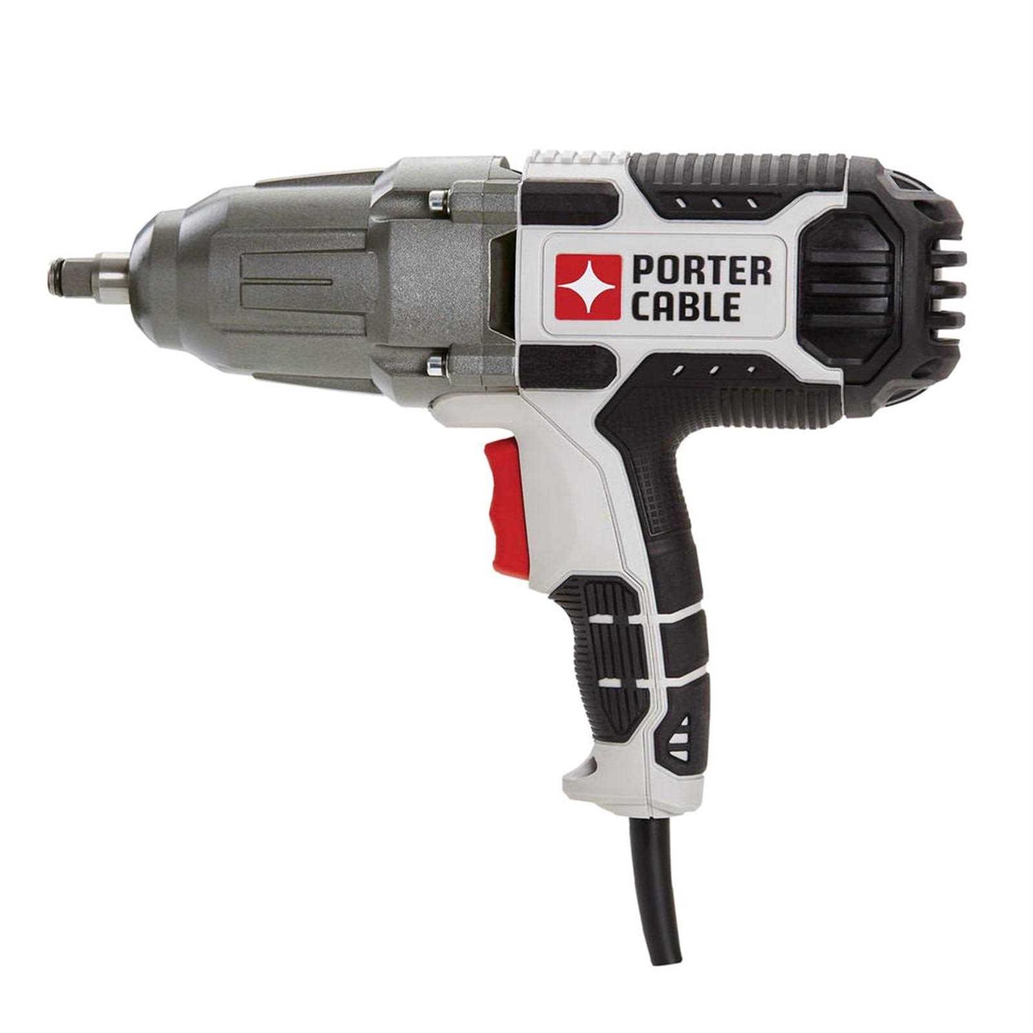 Porter-Cable Impact Wrench PCE211 - Shop Hardware Tools Online Store