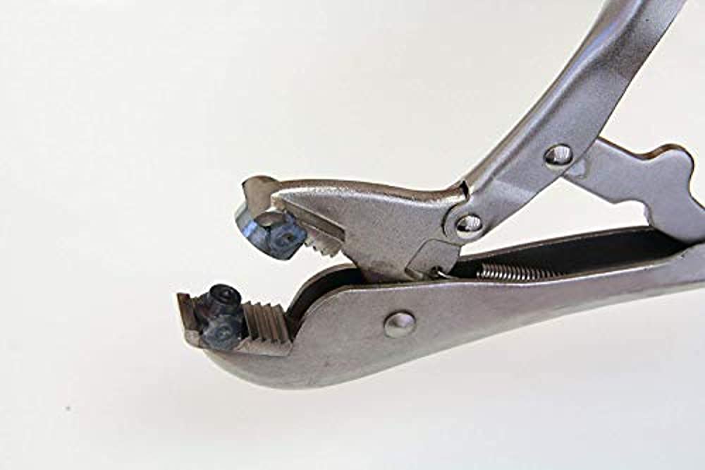 Ironwood Pacific Snap Setter for Fastening Snaps