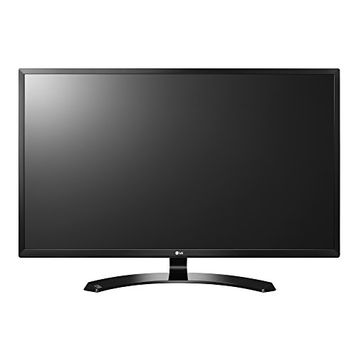 LG 32-Inch IPS Monitor