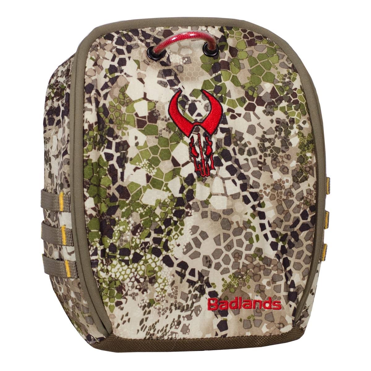 Badlands Bino C Case - Approach