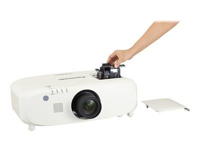 Panasonic PT EZ580U LCD Projector