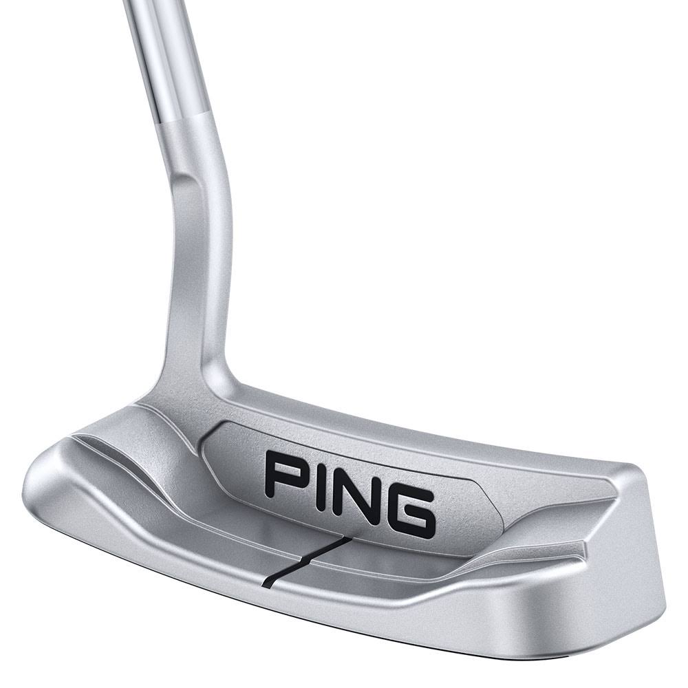 Ping Sigma 2 ZB2 Platinum Putter