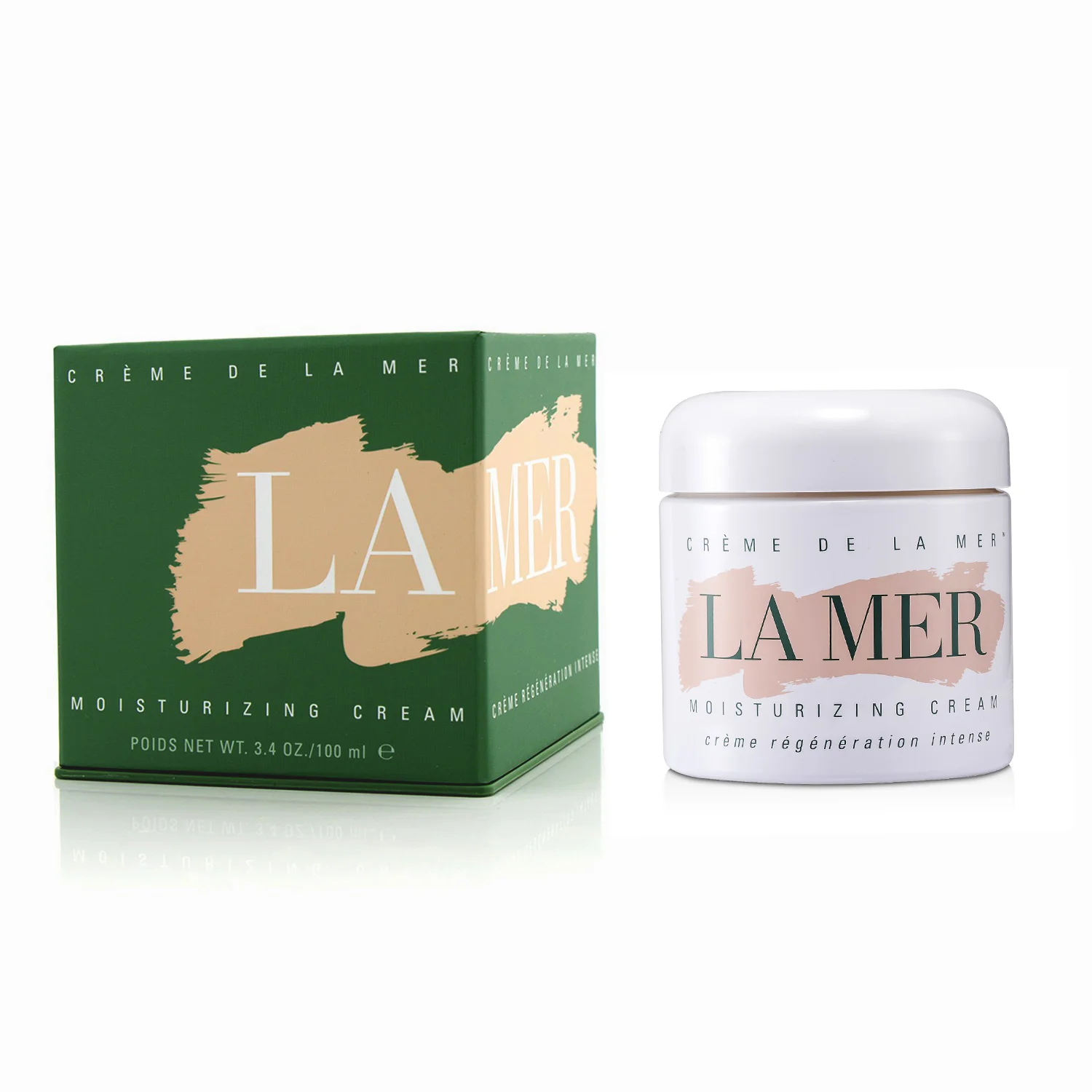 La Mer Creme De La Mer The Moisturizing Cream 60ml/2oz