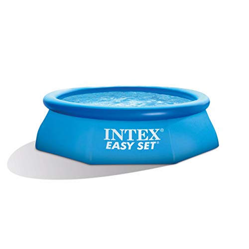 Intex Easy Pool Set with Filter Pump