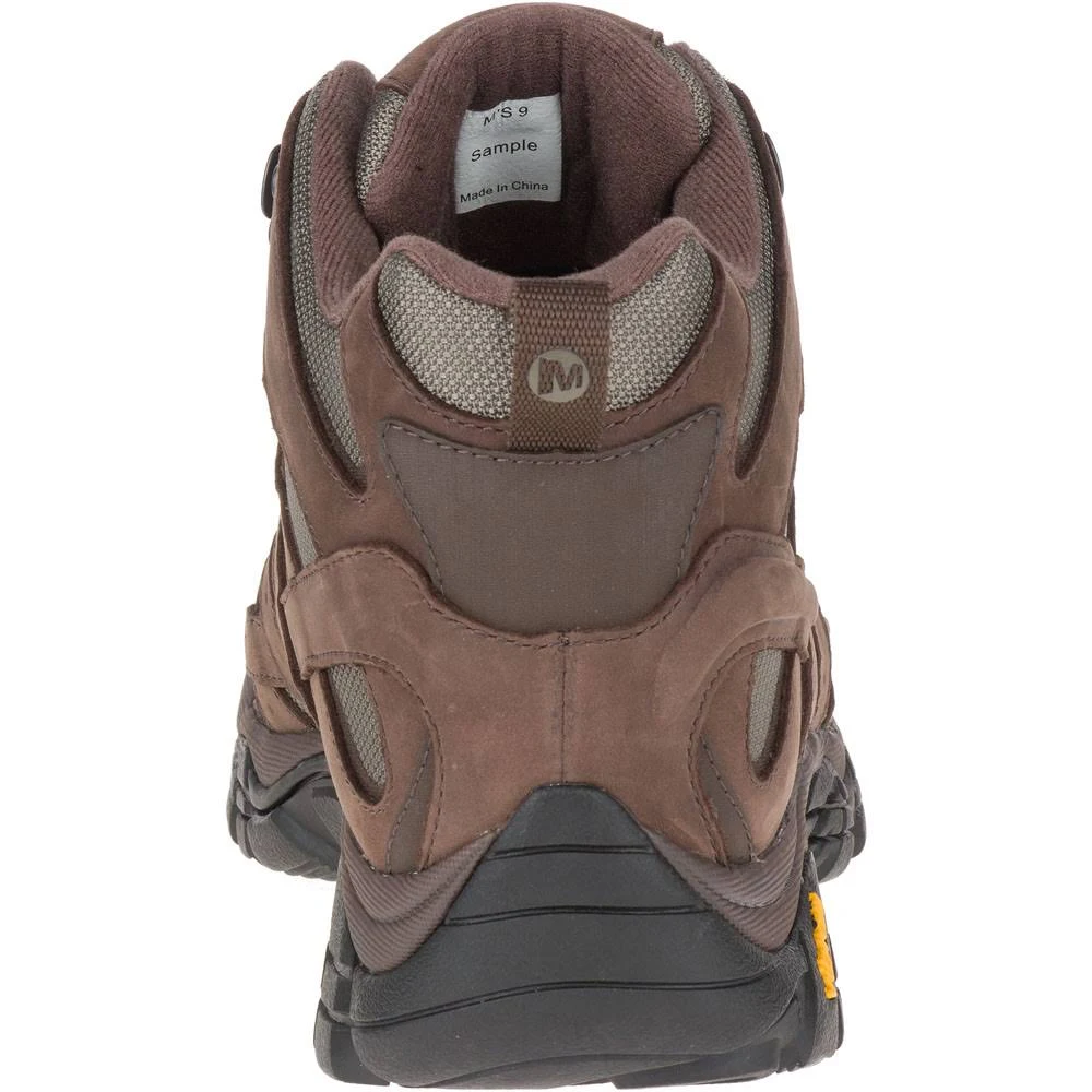 Merrell Moab 2 Smooth Mid Gore-Tex