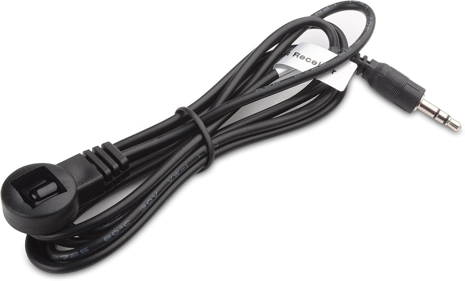Cable Matters Receiver Box for HDMI Extender Over Ethernet Cable (HDMI Over Ethernet, HDMI Over TCP/IP) up to 300 Feet Pack of 2