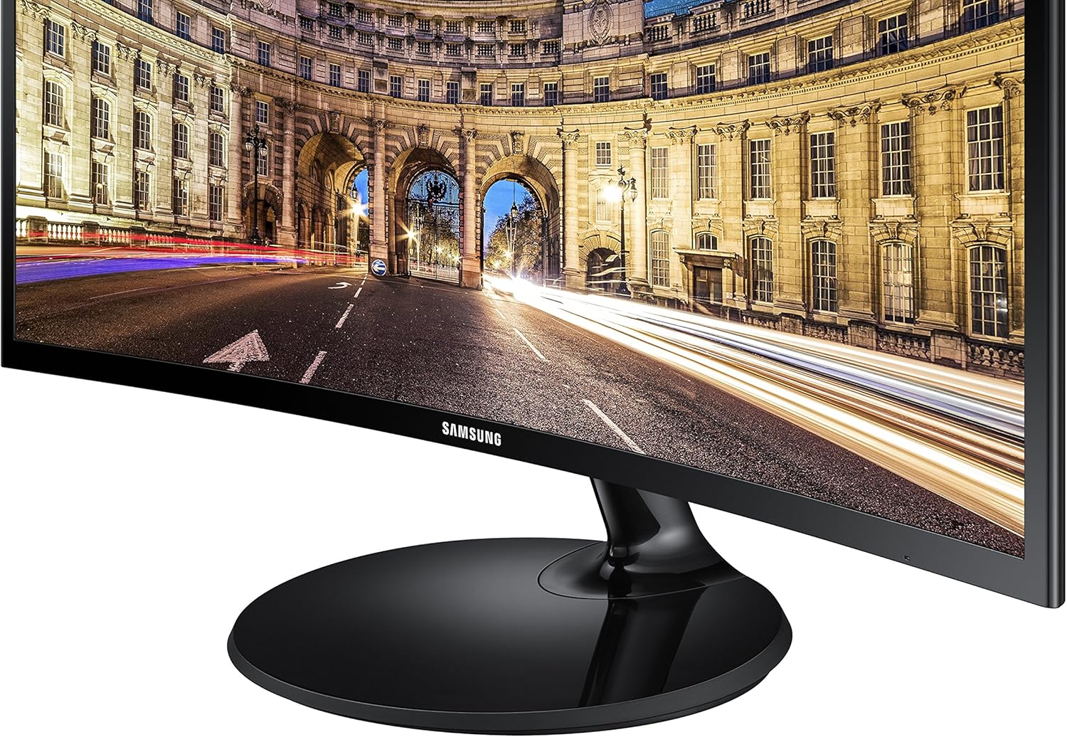 Samsung LC27F390FHUXEN 27" Full HD VA Black