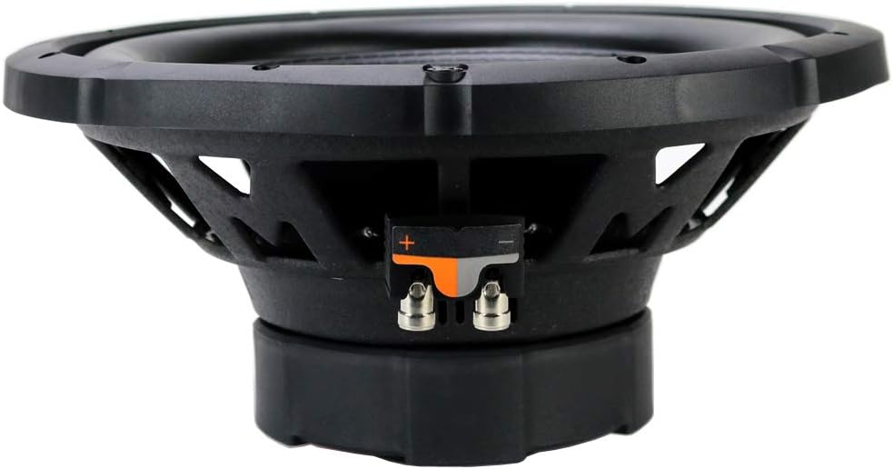 Memphis Audio PRX1224 Power Reference 12" Selectable 2-Ohm / 4-Ohm Subwoofer