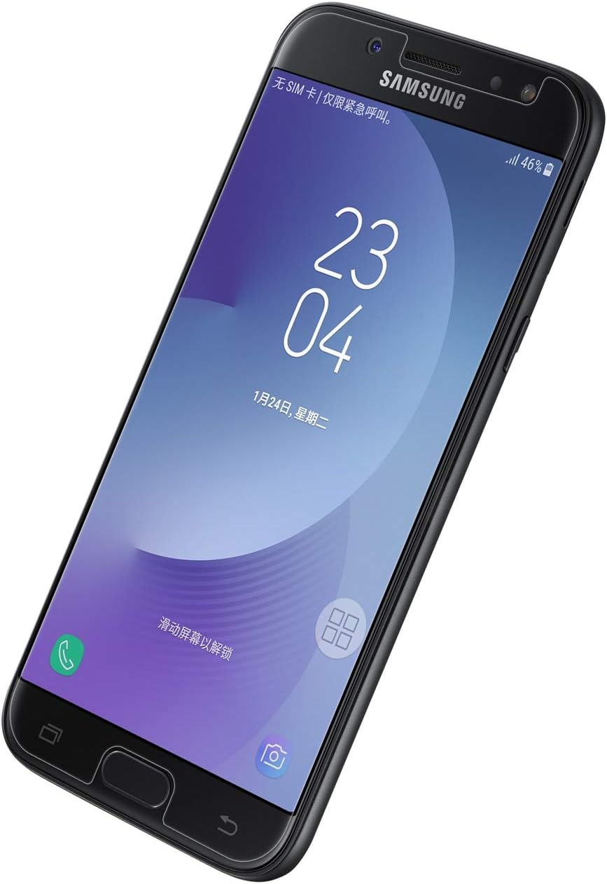 Samsung Galaxy J7 J727A 16GB AT&T Unlocked - Black