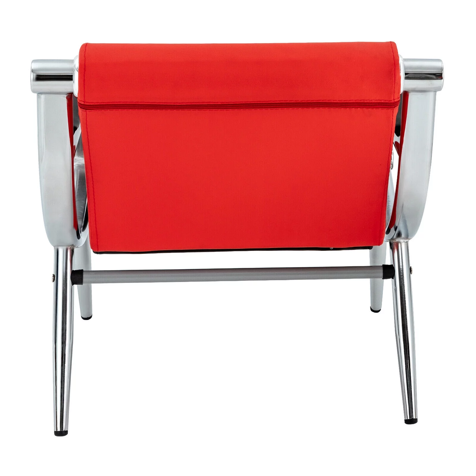 Miumaeov PU Office Reception Chair Office Reception Chairs Side Waiting Room Visitor Guest Sofa Waiting Room Chair Reception Seat Bench Waiting Chair Seat/Sofa with Armrest