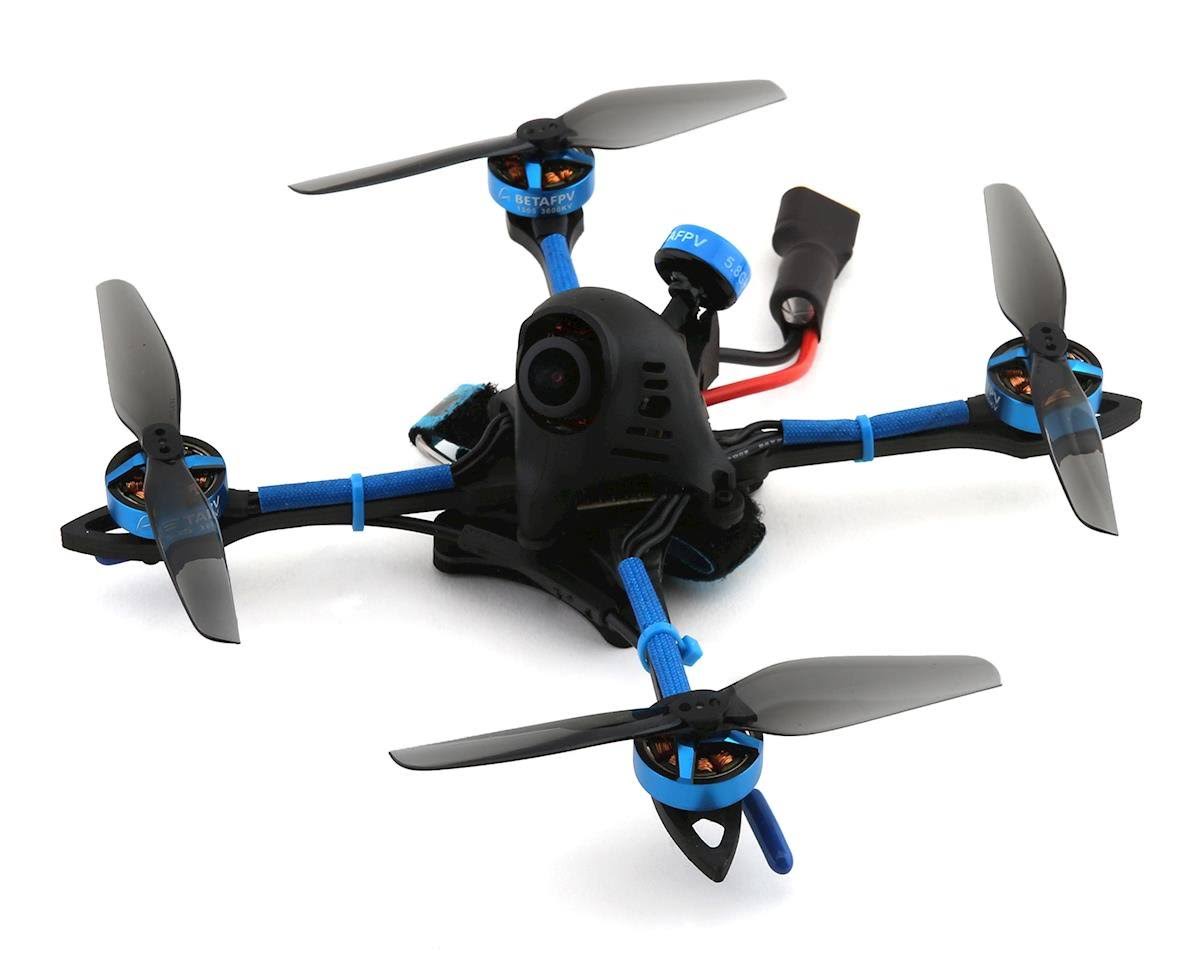 BETAFPV BNF X-Knight 4x22 Toothpick Quad - Choose Your RX, Crossfire