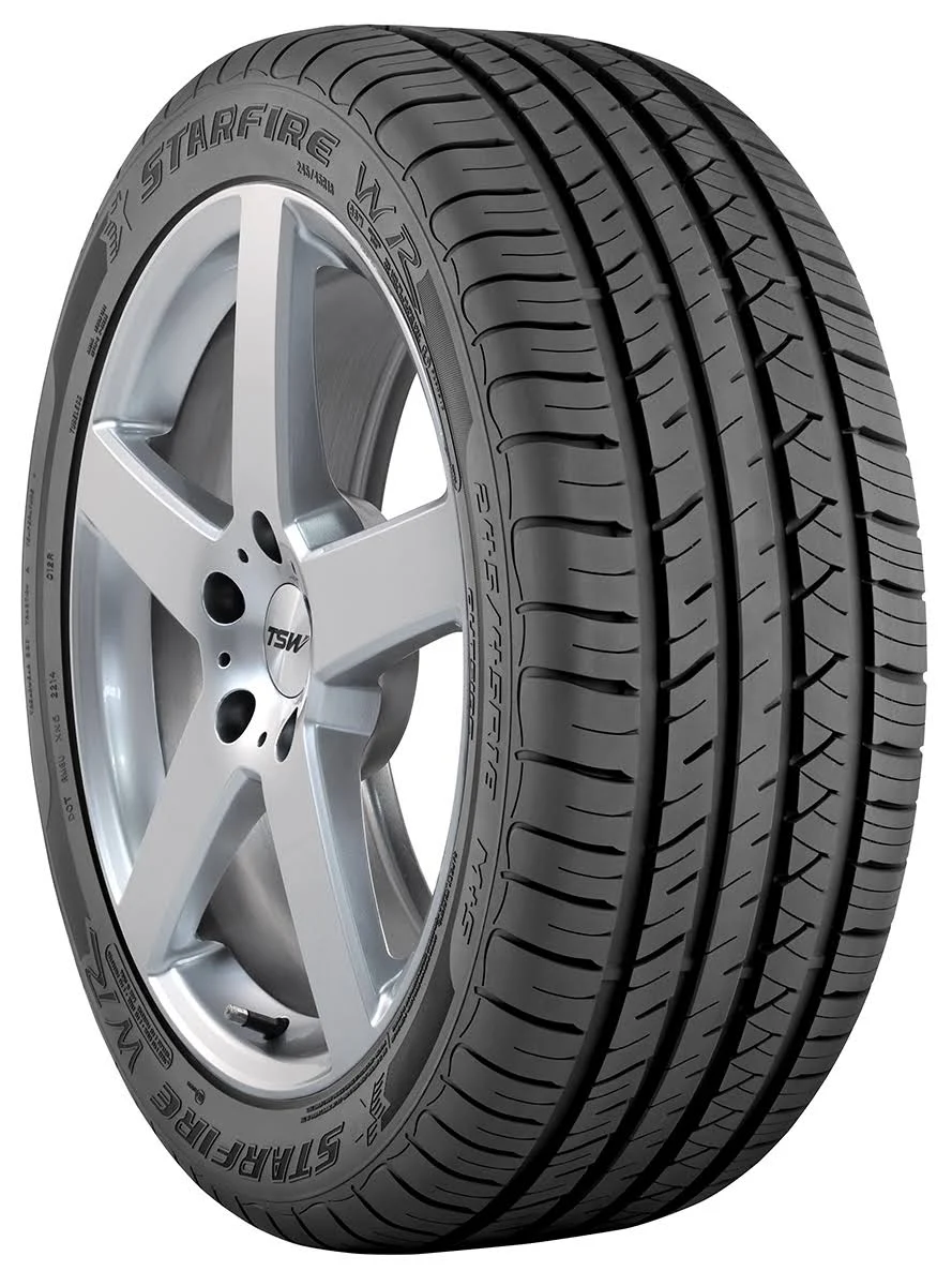 Starfire WR 245/50R16 97W Tire