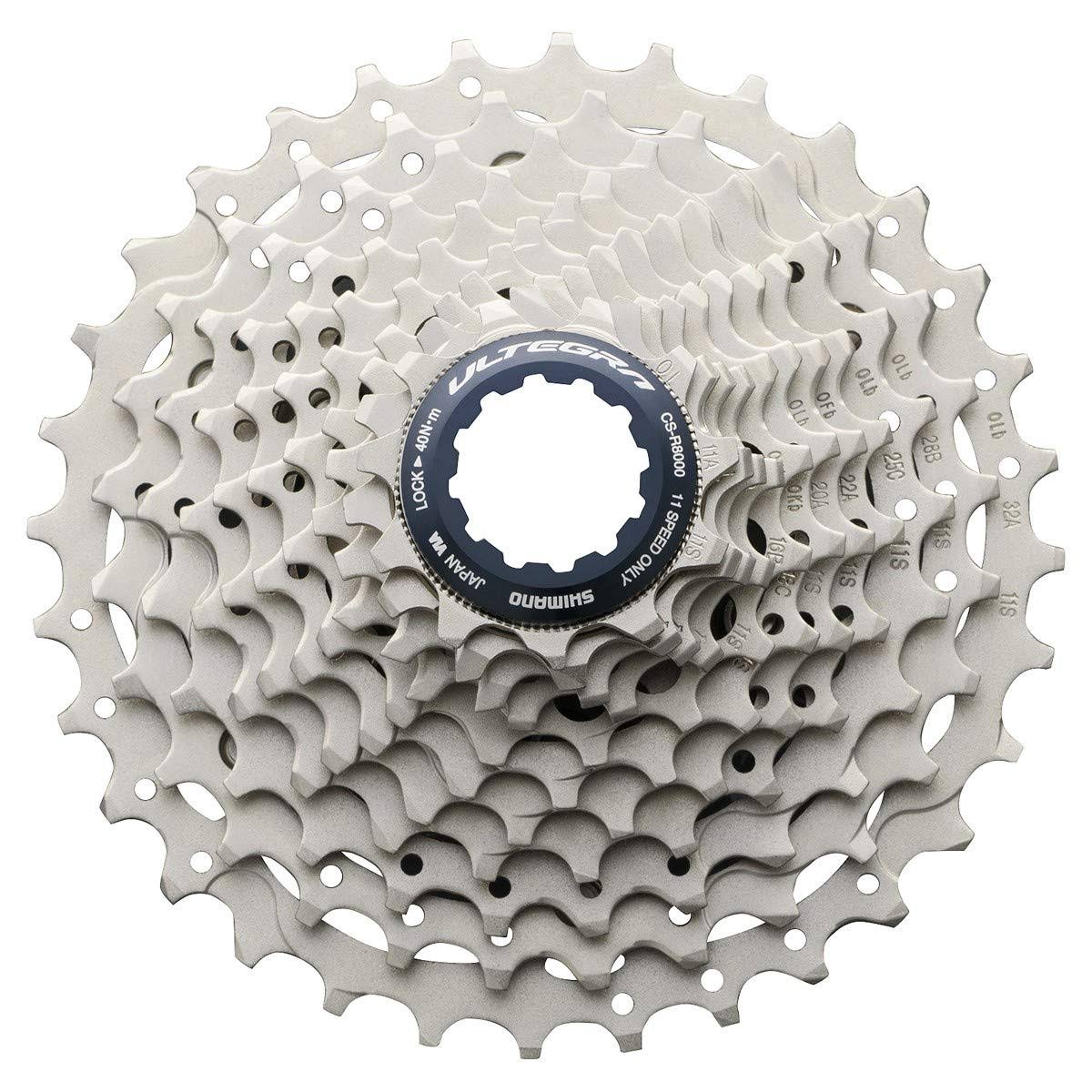 Shimano Ultegra CS-R8000 11-Speed Cassette