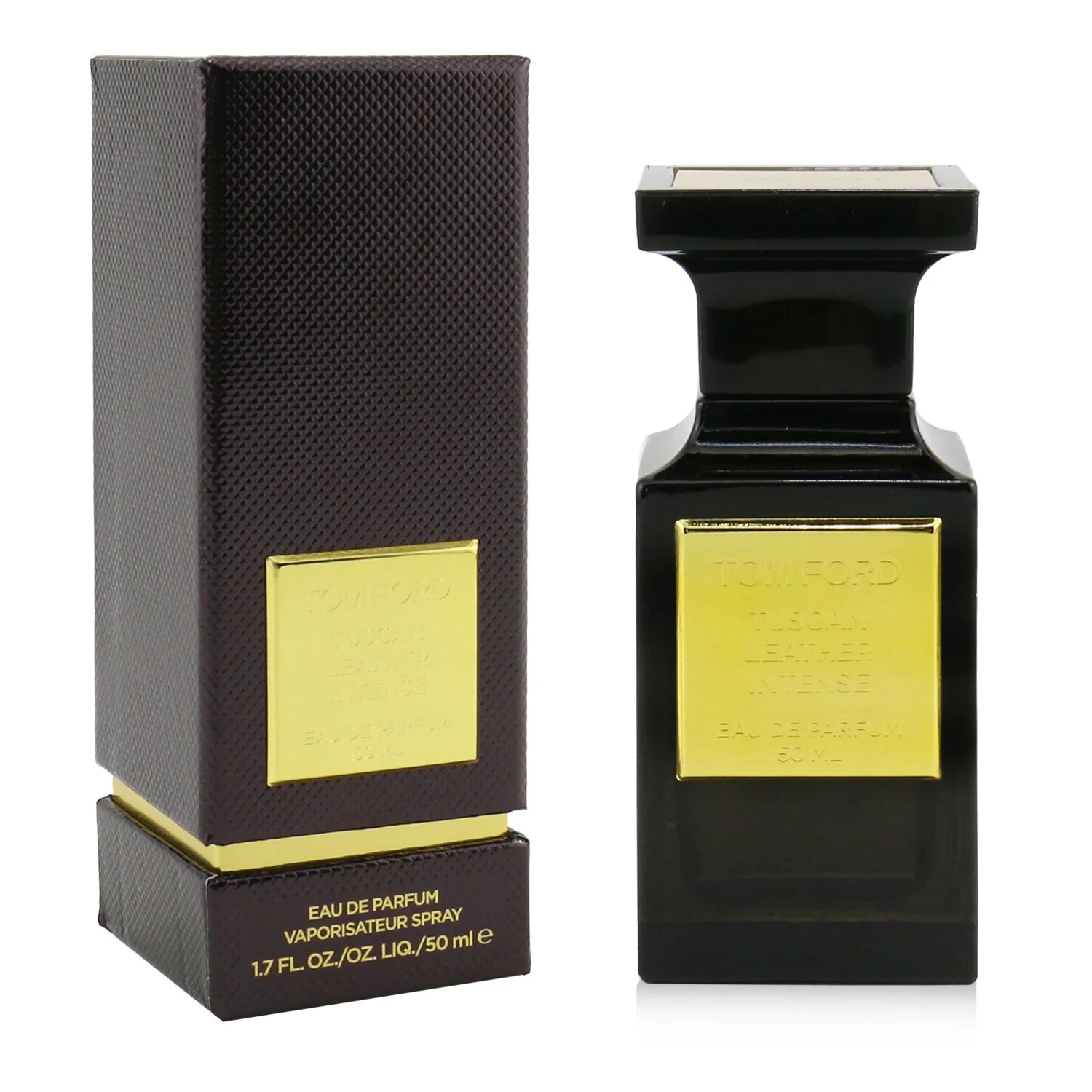 Tom Ford Private Blend Tuscan Leather Intense Eau De Parfum Spray