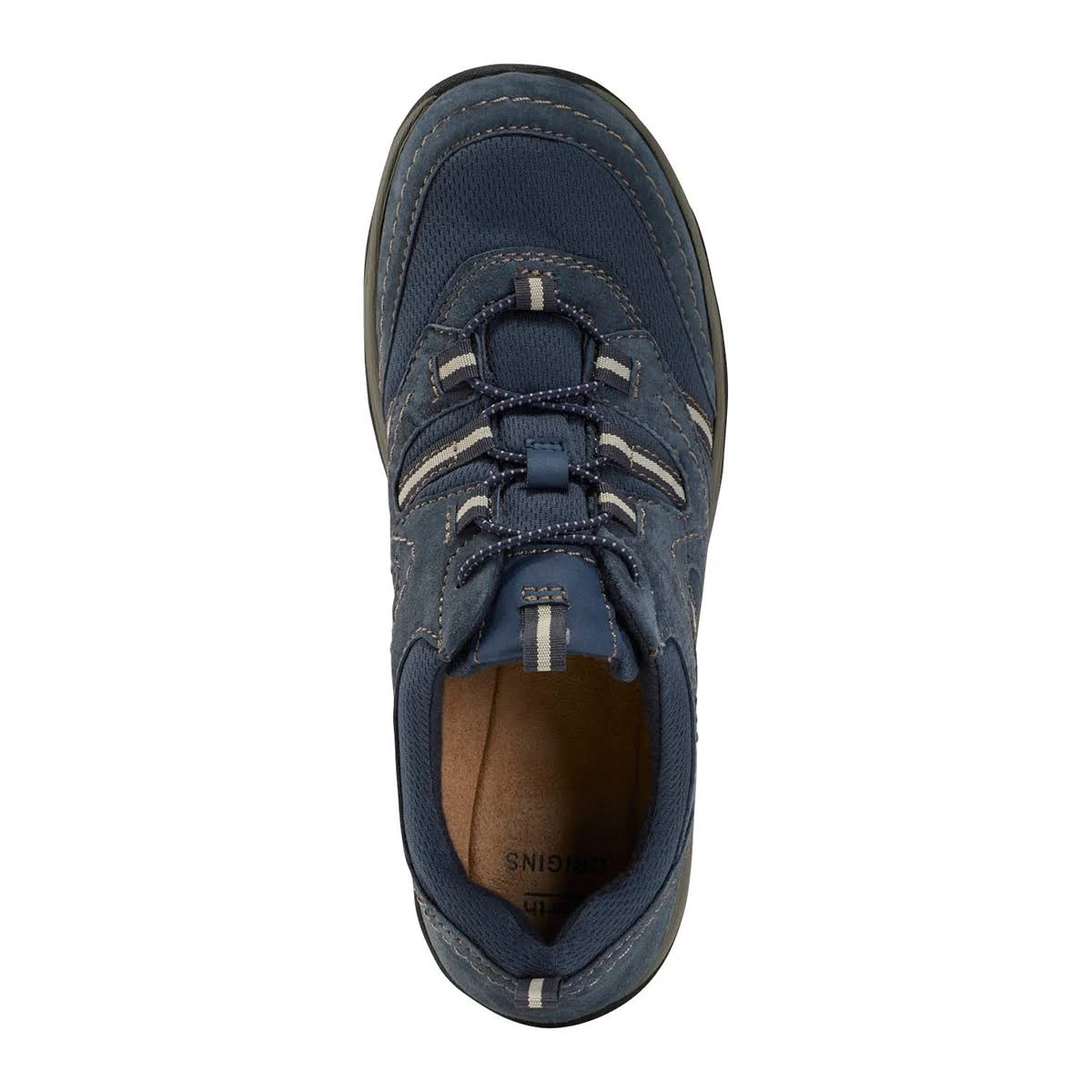 Earth Origins Luci Landon - Womens Casual - Brown